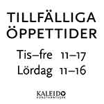 Slut på semestern